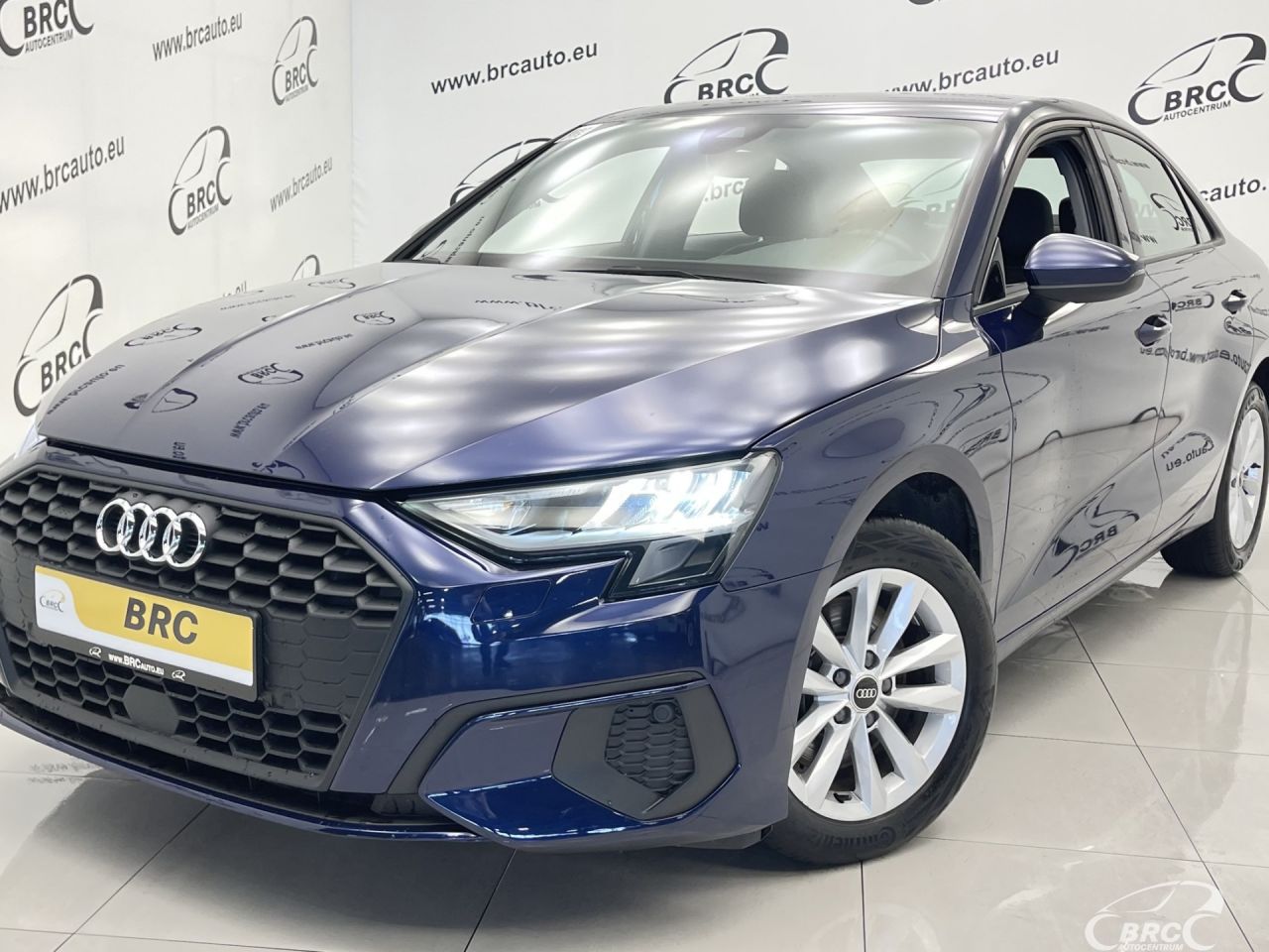 Audi A3 | 42