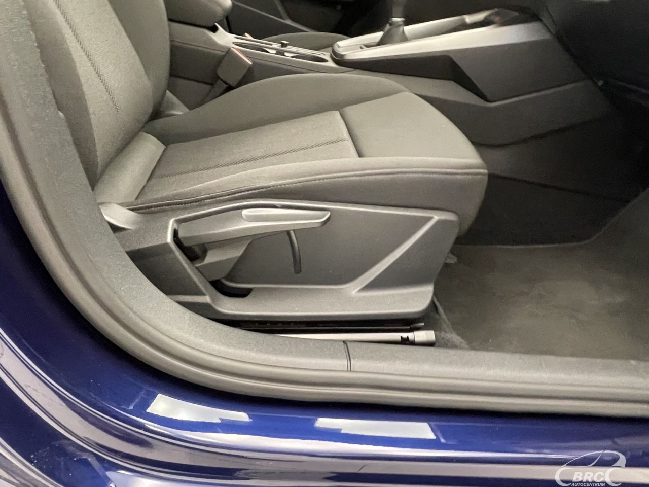 Audi A3 | 5