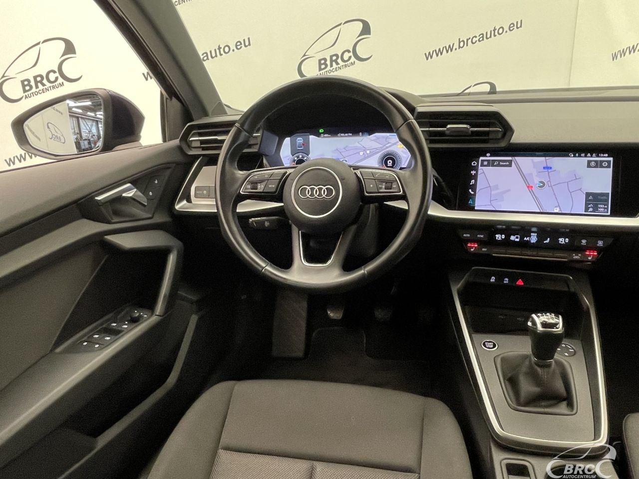 Audi A3 | 12