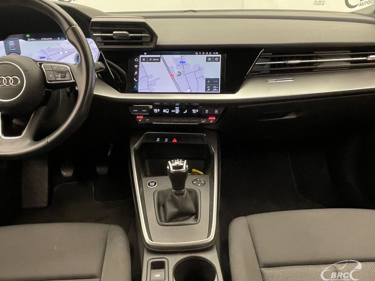 Audi A3 | 13
