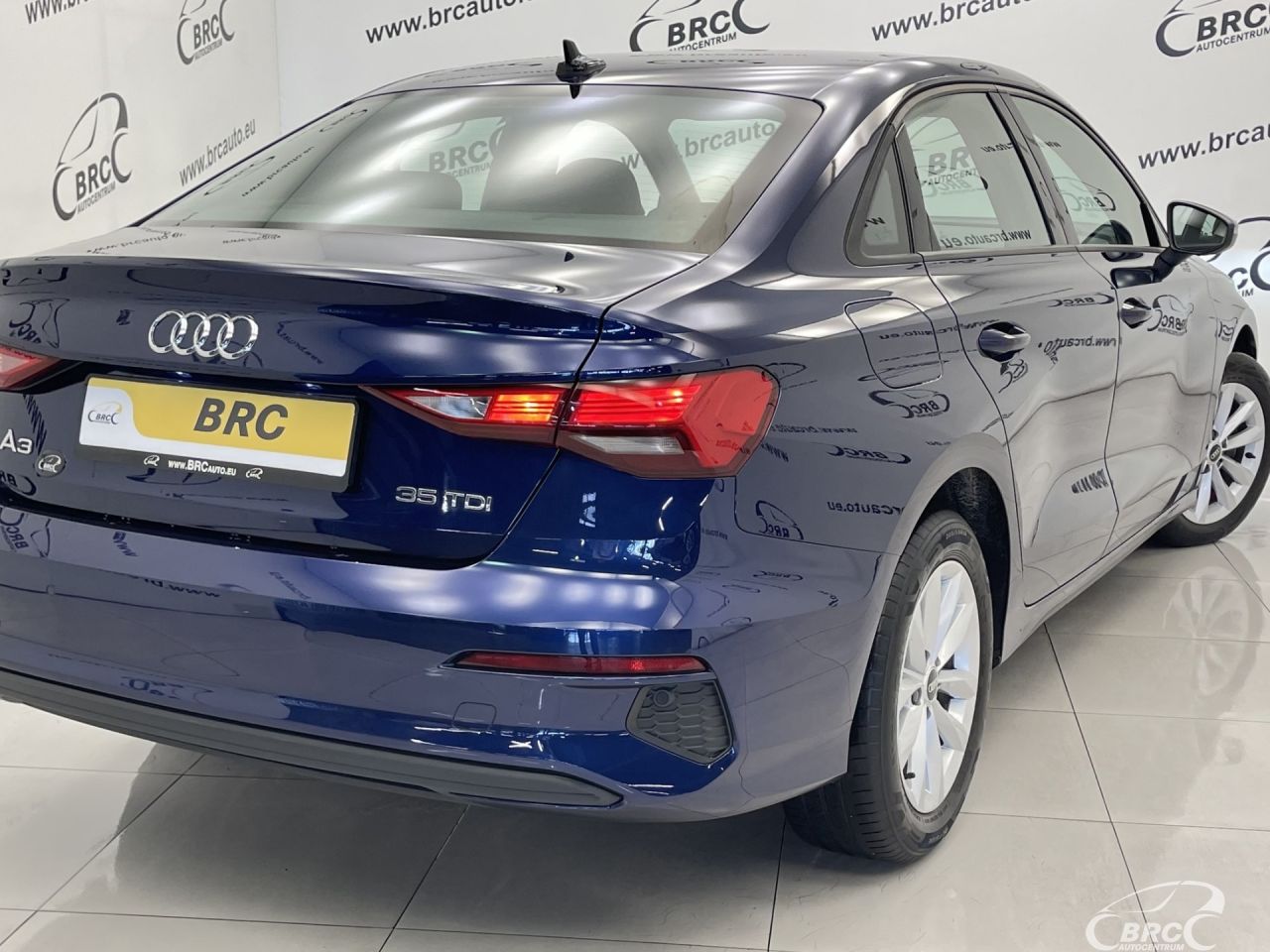 Audi A3 | 43