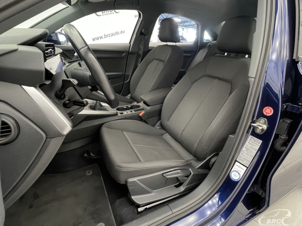 Audi A3 | 21