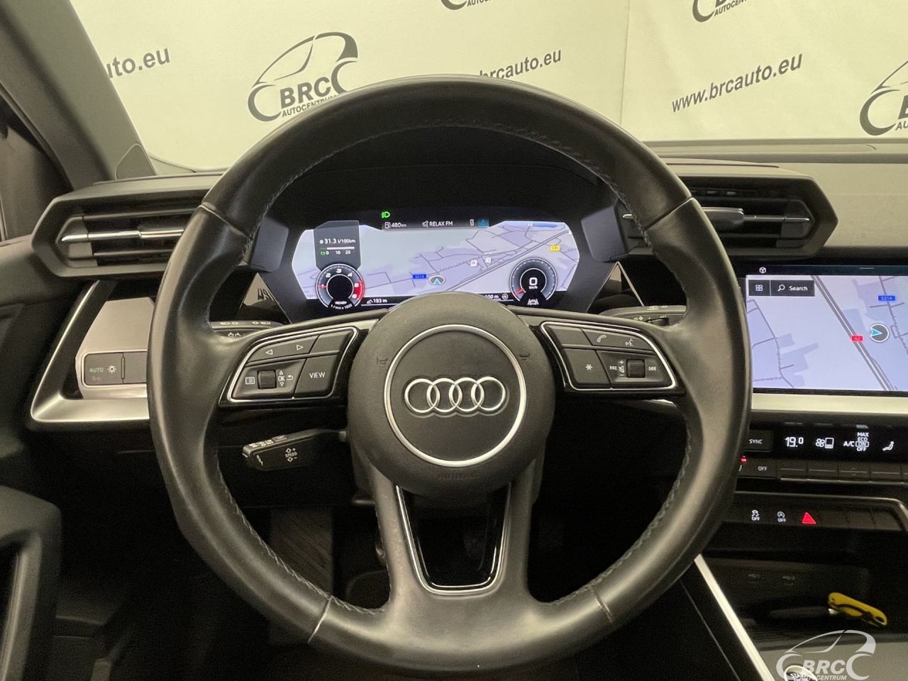 Audi A3 | 27