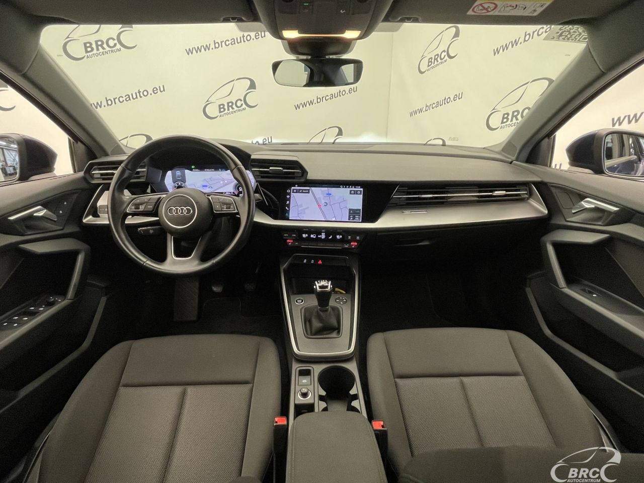 Audi A3 | 2