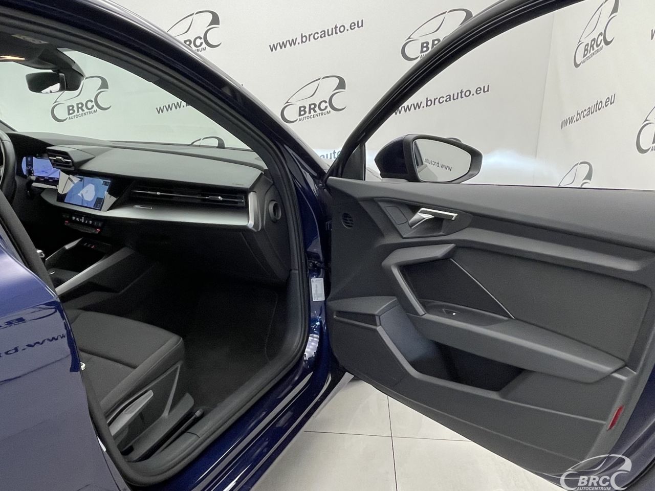 Audi A3 | 7