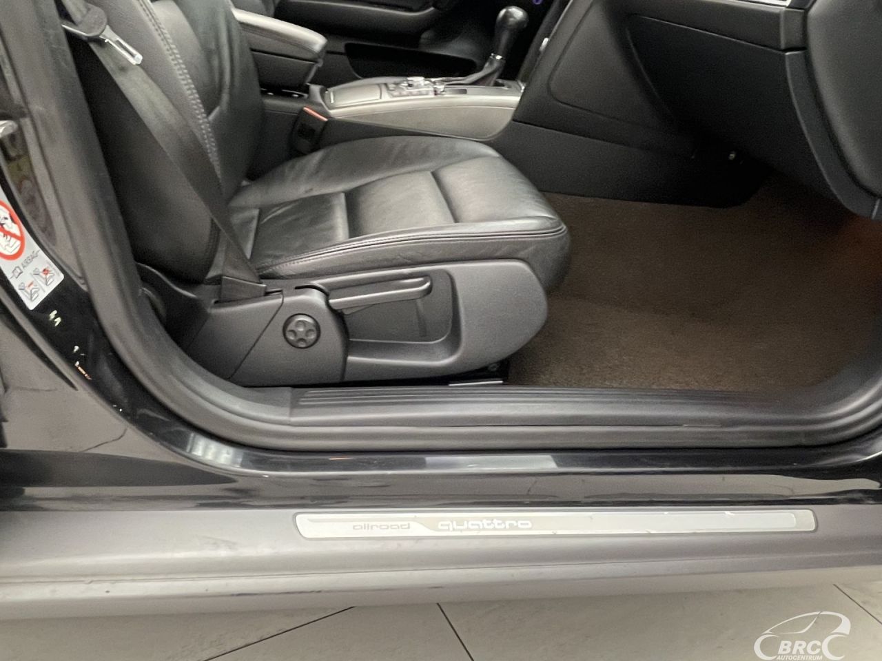 Audi A6 | 5