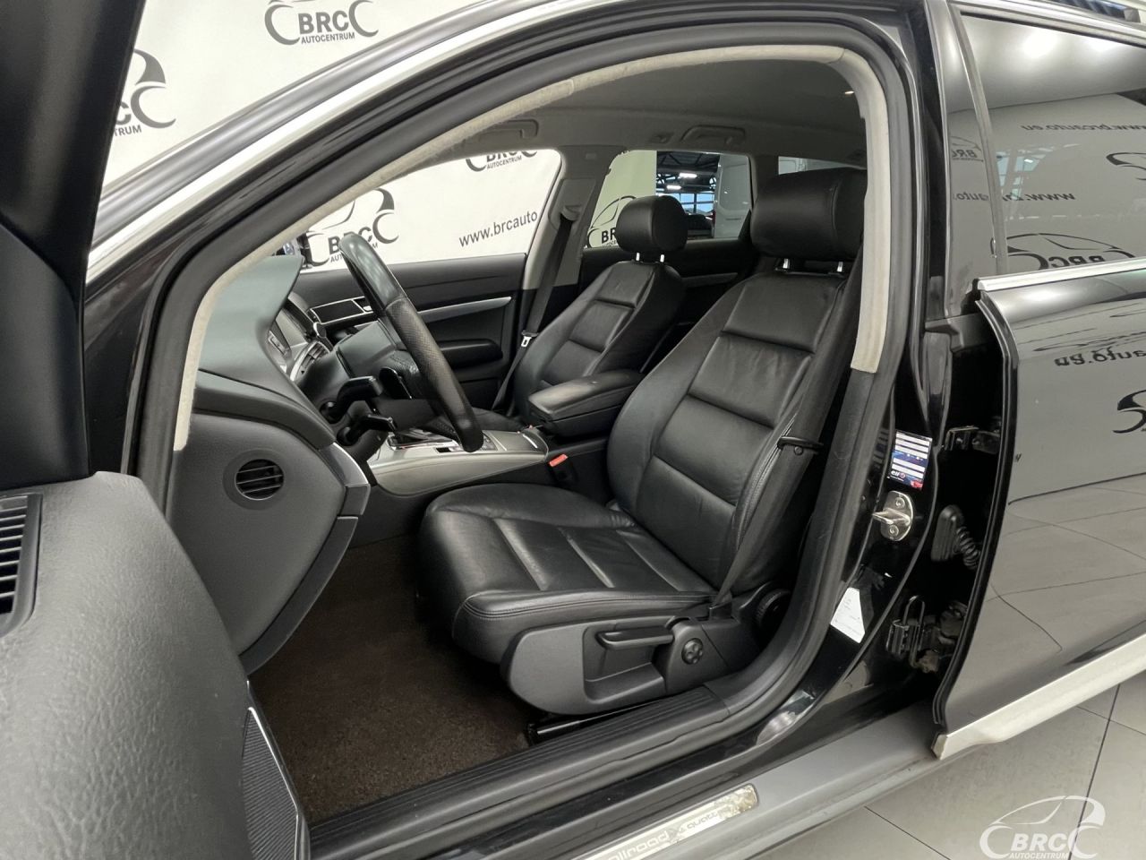 Audi A6 | 20