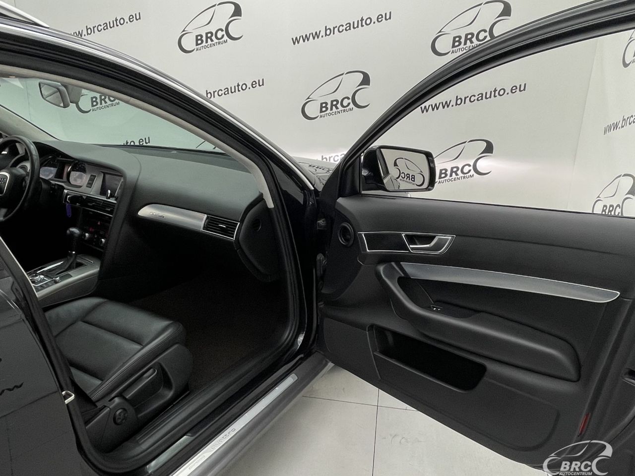 Audi A6 | 7