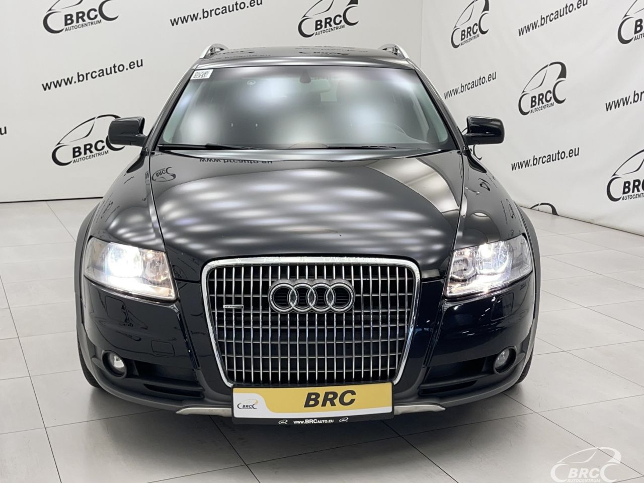 Audi A6 | 44