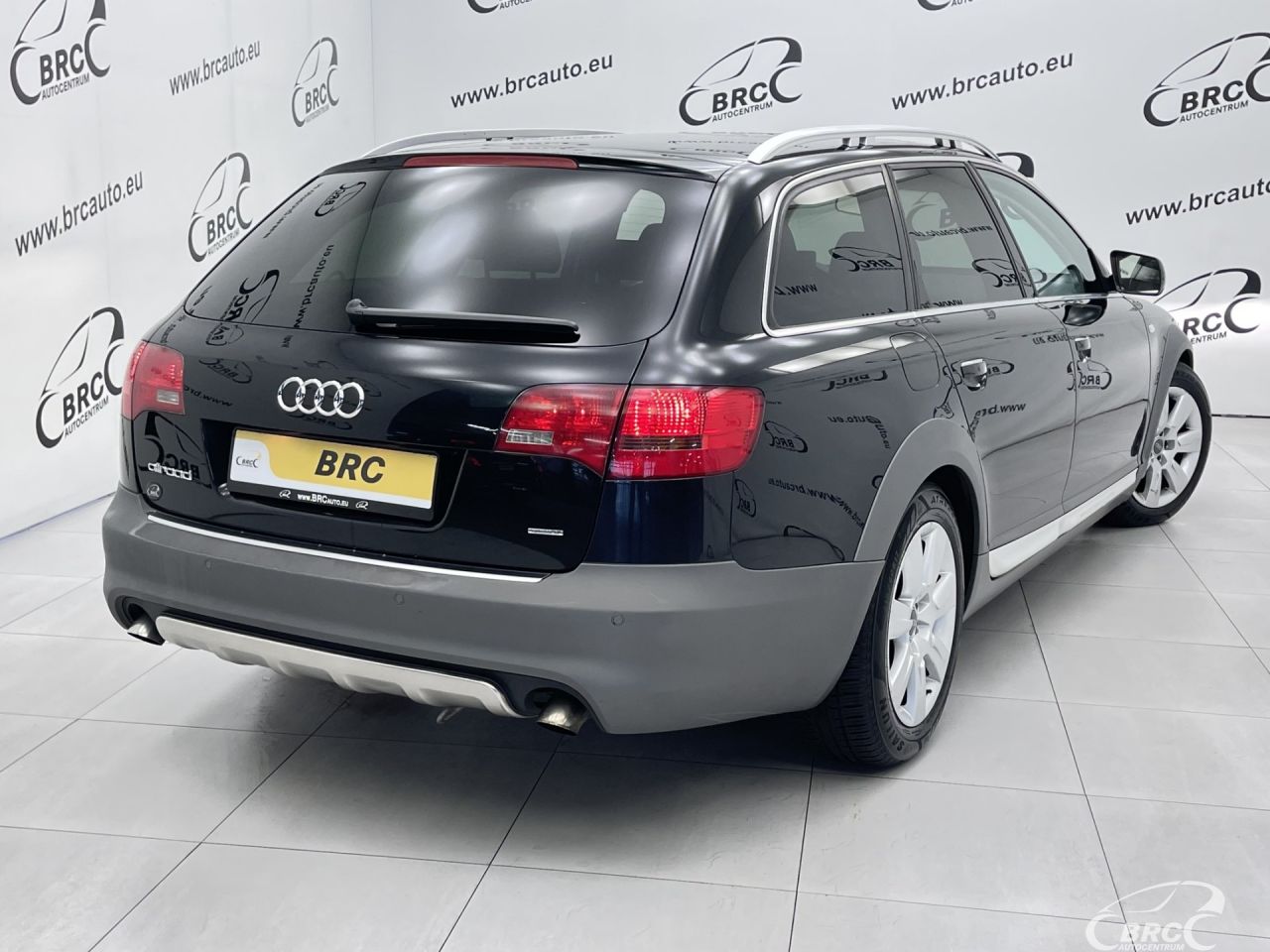 Audi A6 | 43
