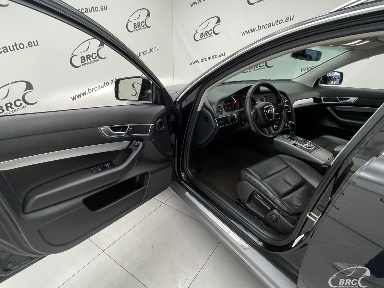 Audi A6 | 17