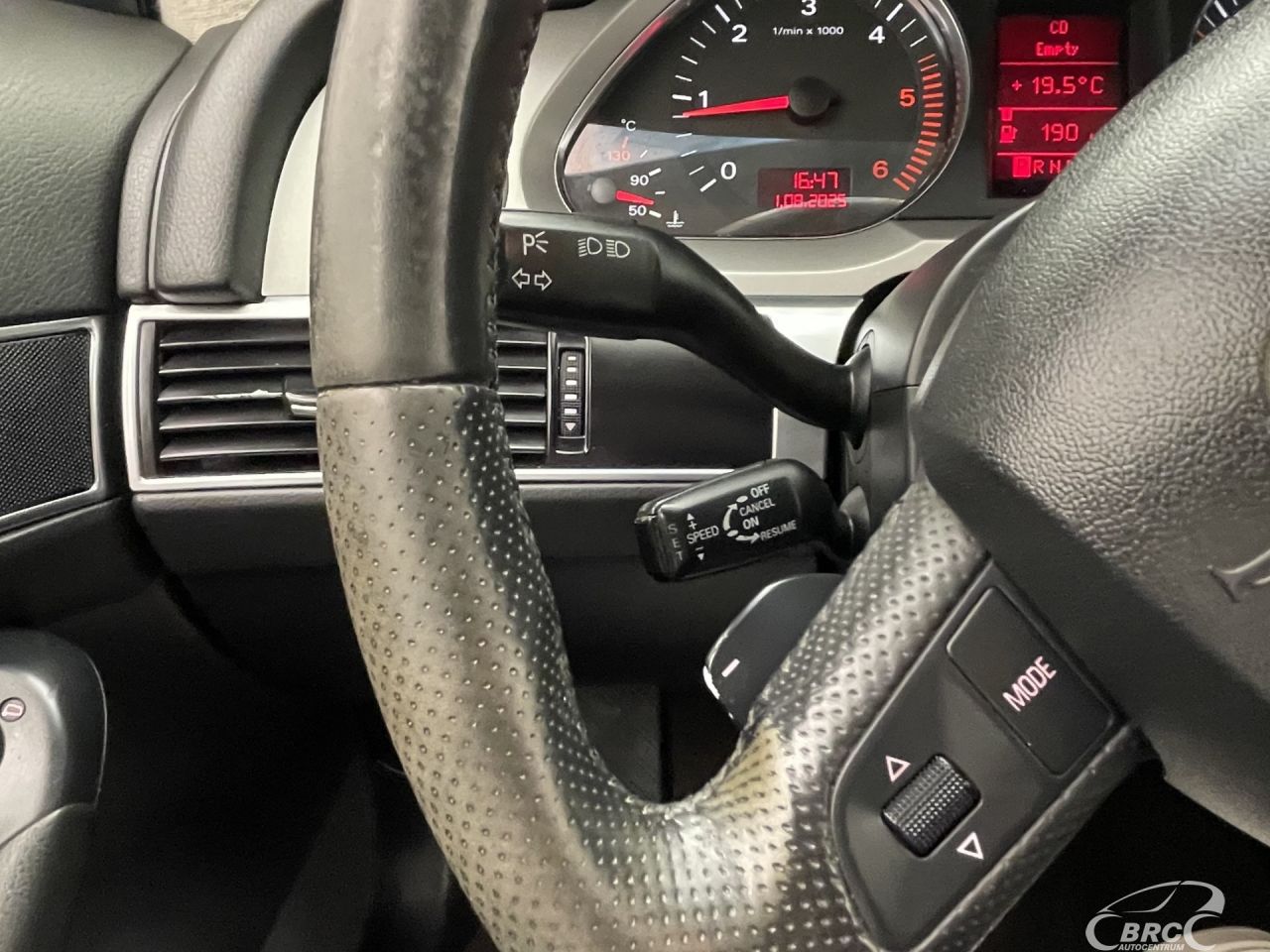 Audi A6 | 41