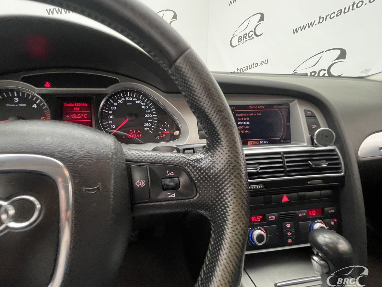 Audi A6 | 26