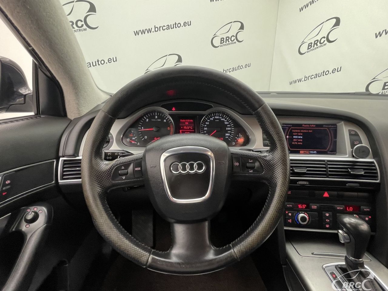 Audi A6 | 25