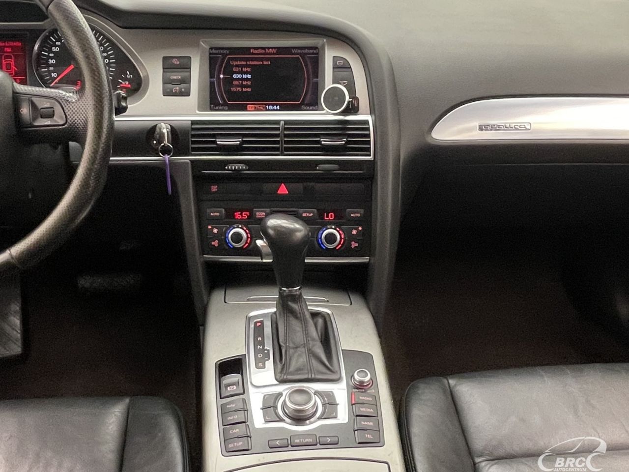 Audi A6 | 13