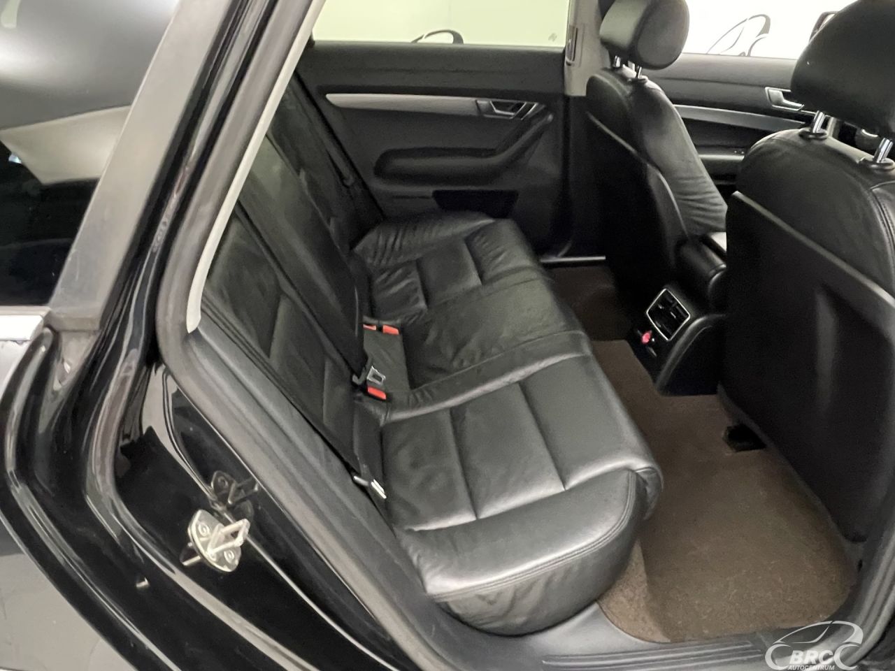 Audi A6 | 9