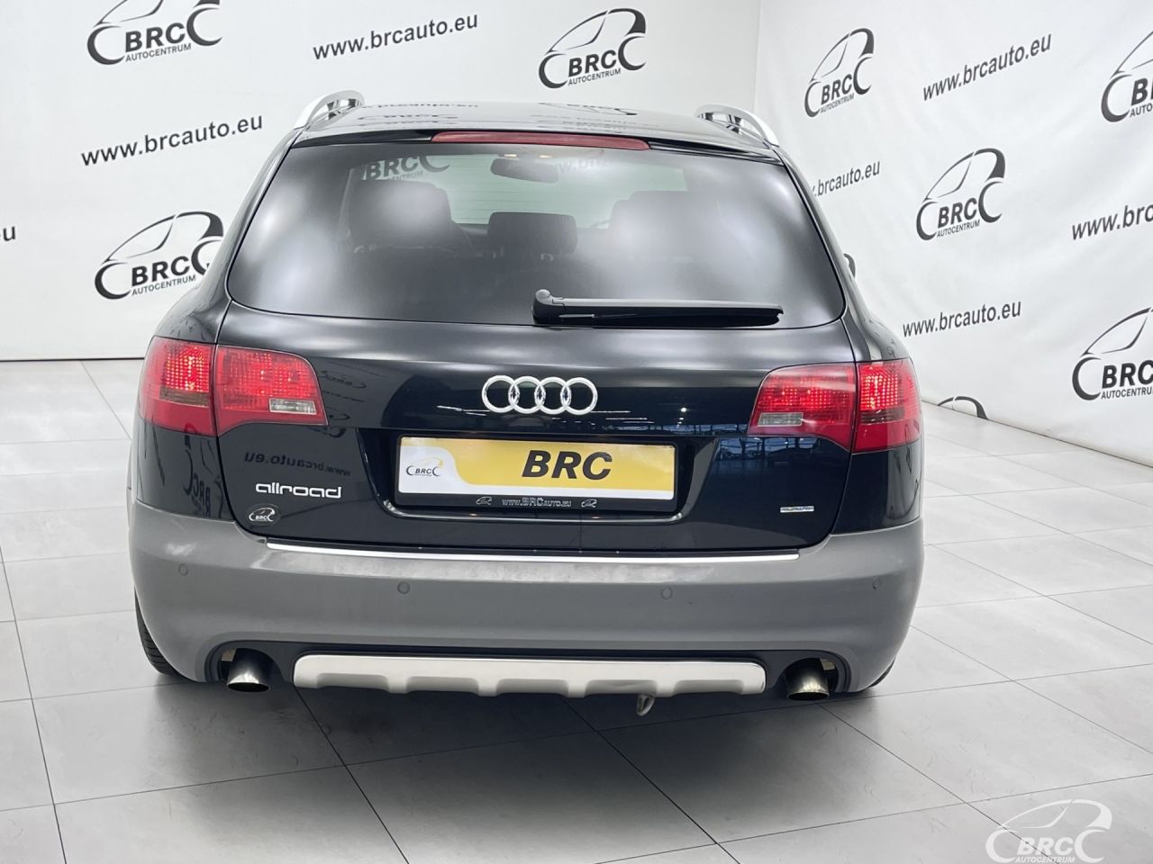Audi A6 | 45