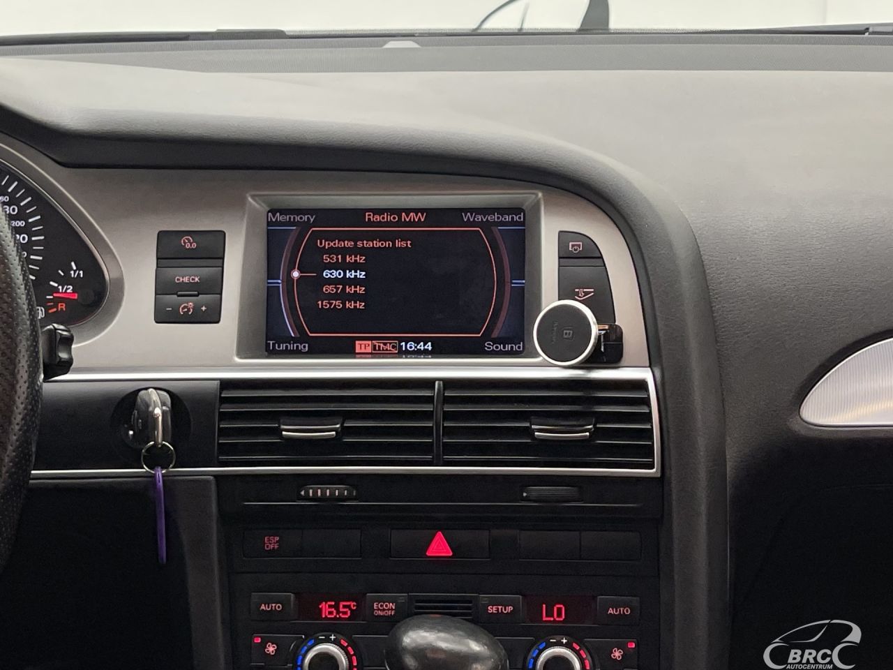 Audi A6 | 14