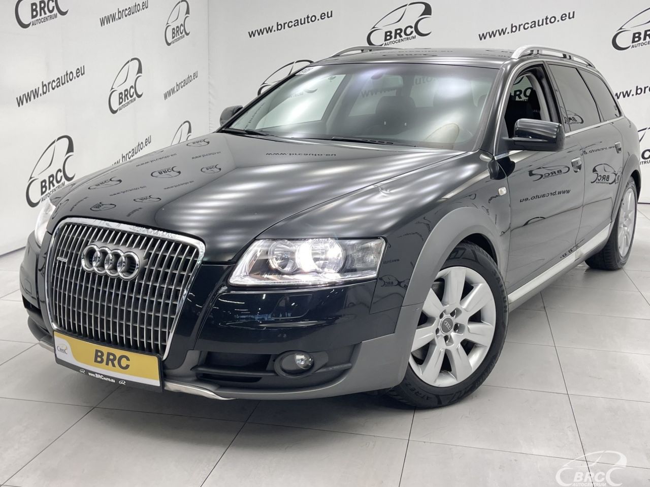 Audi A6 | 42