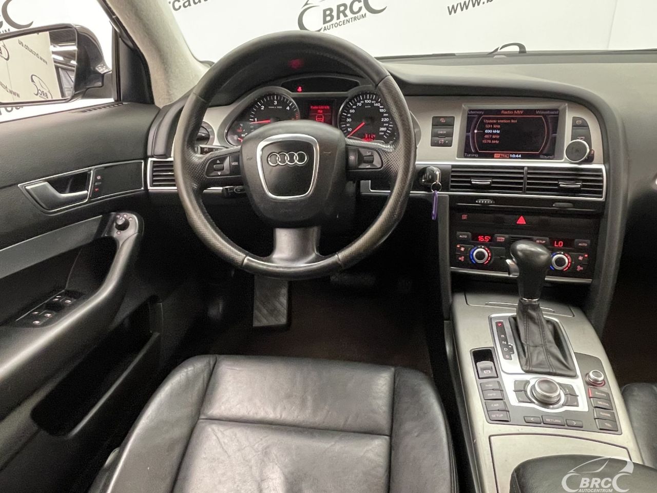 Audi A6 | 12
