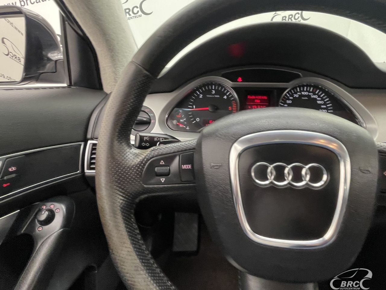 Audi A6 | 27