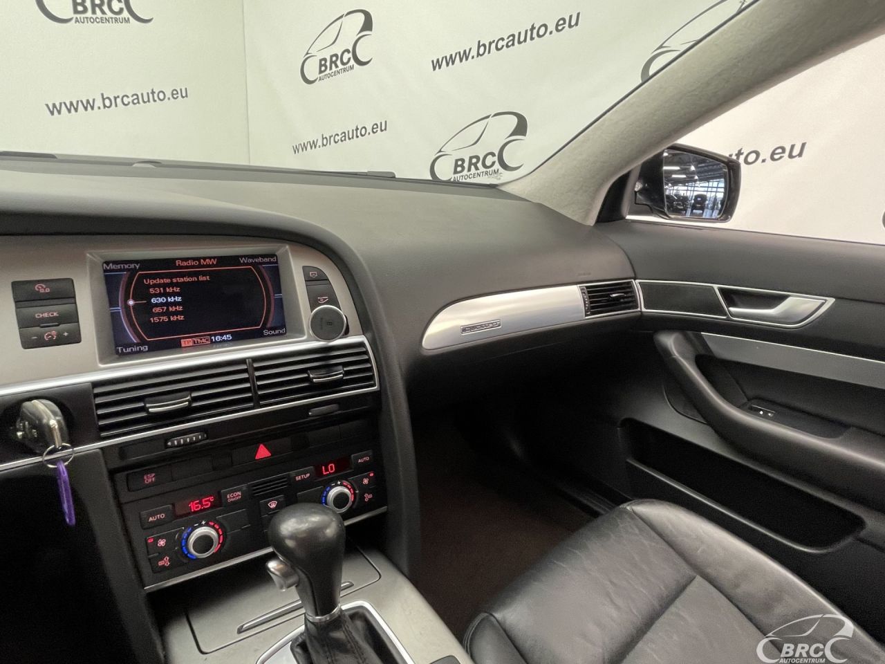 Audi A6 | 23