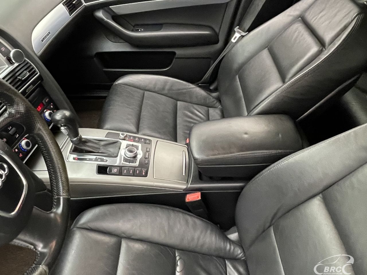 Audi A6 | 21