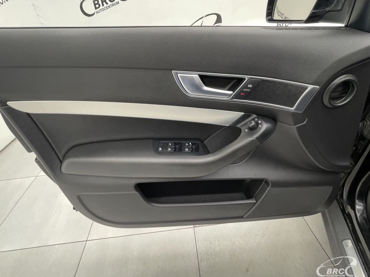 Audi A6 | 18