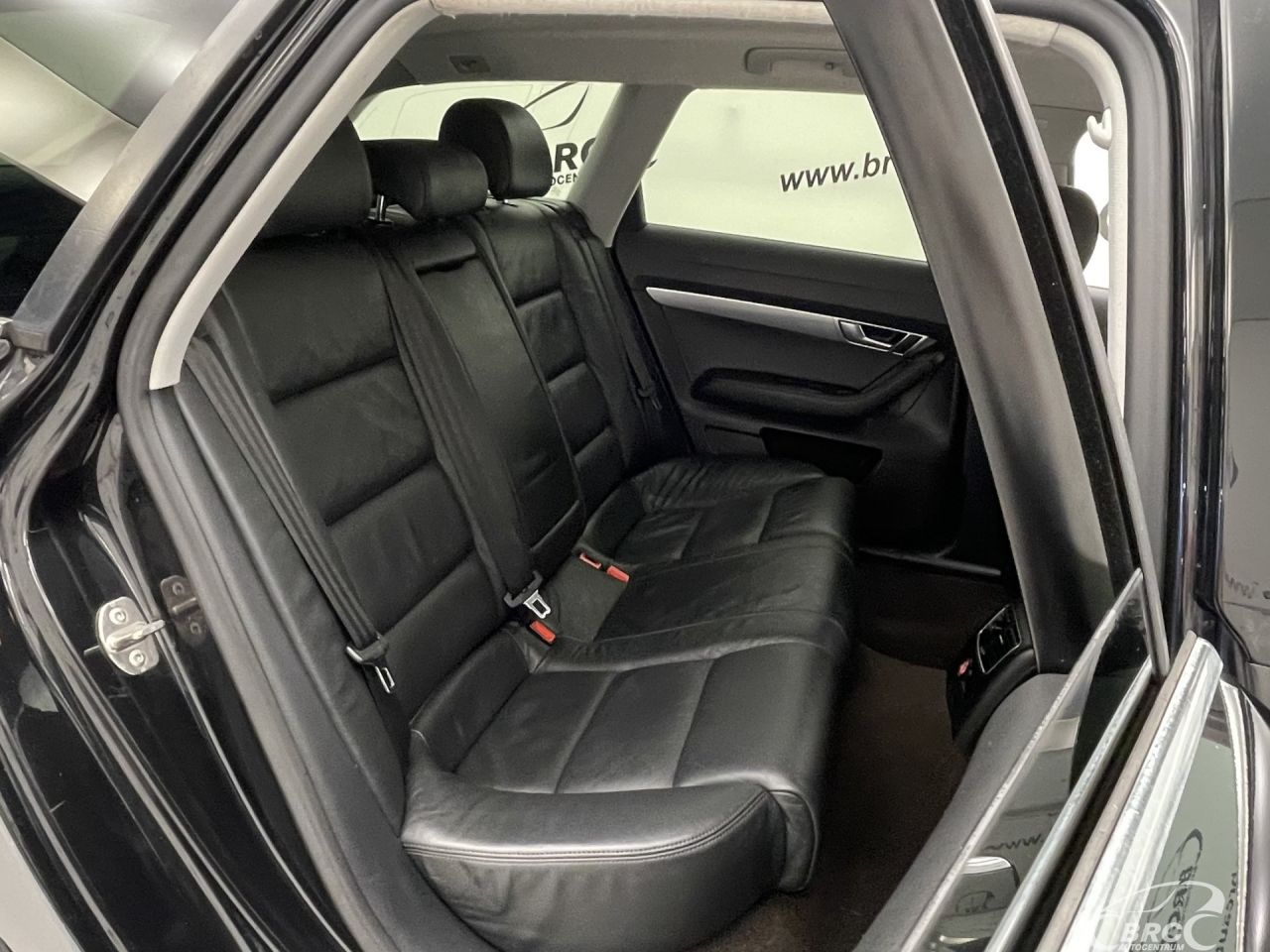 Audi A6 | 10