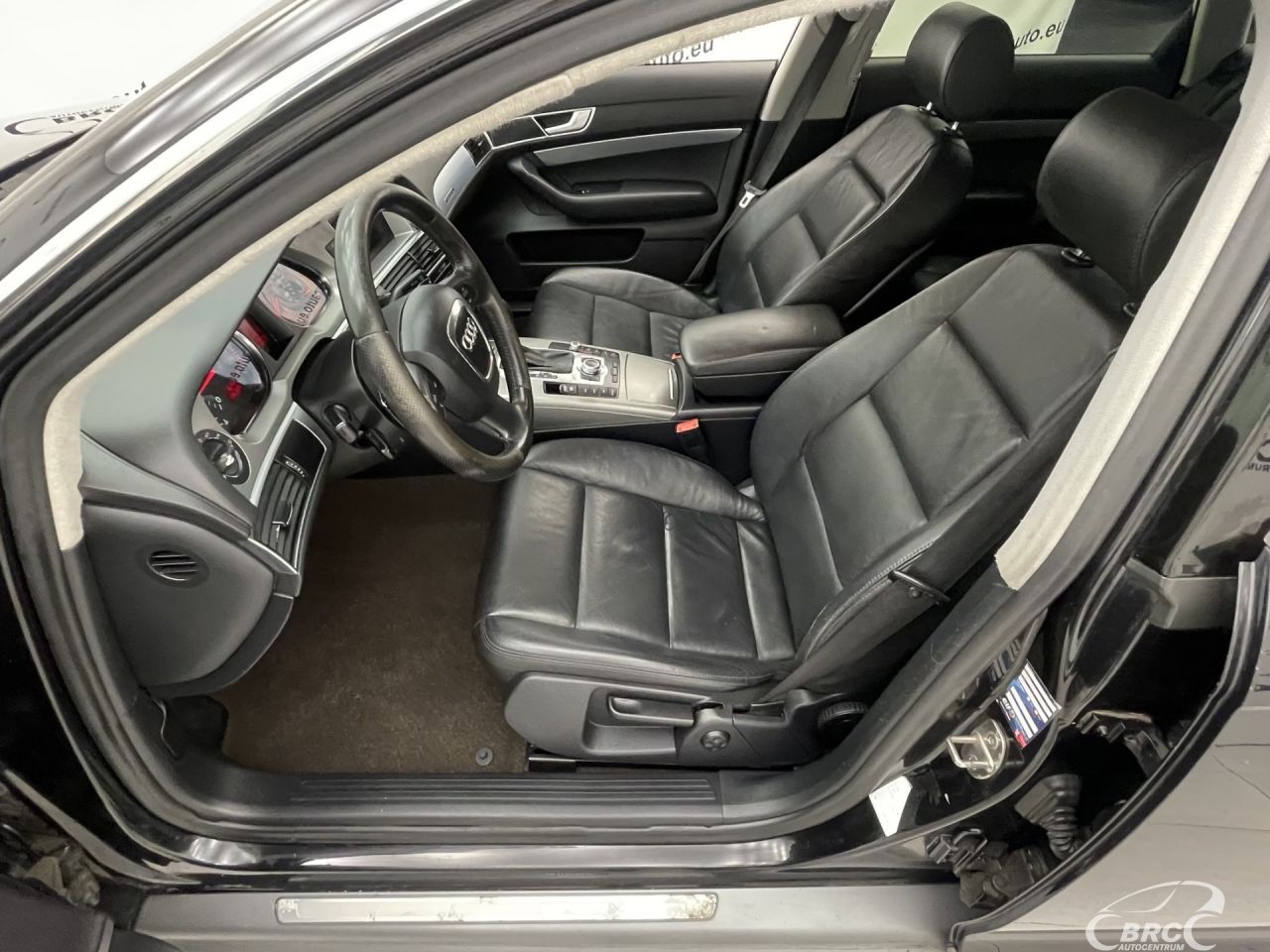 Audi A6 | 19