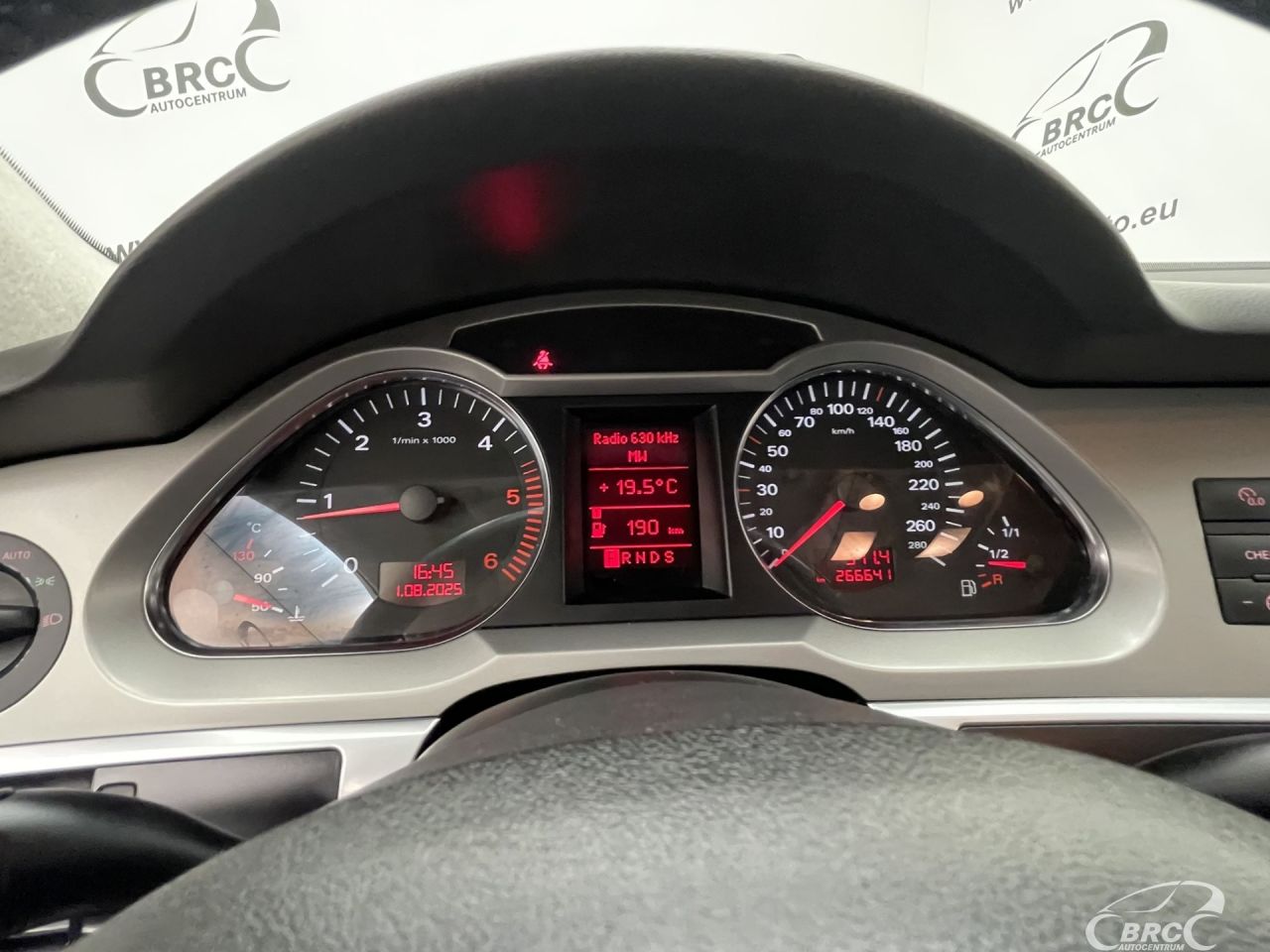 Audi A6 | 28