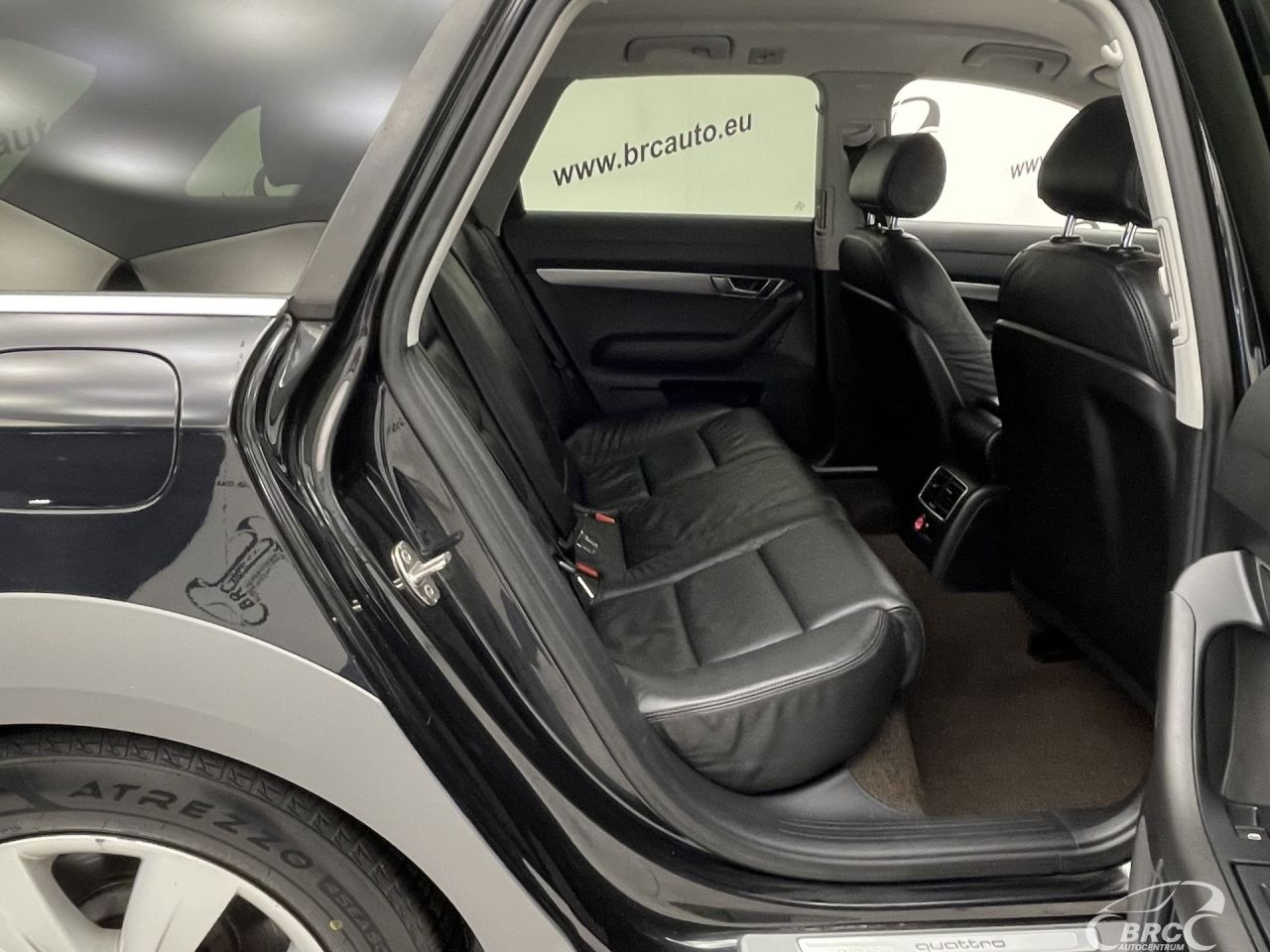 Audi A6 | 8