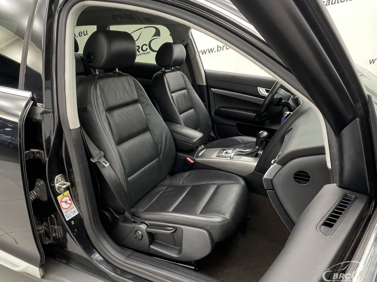 Audi A6 | 6