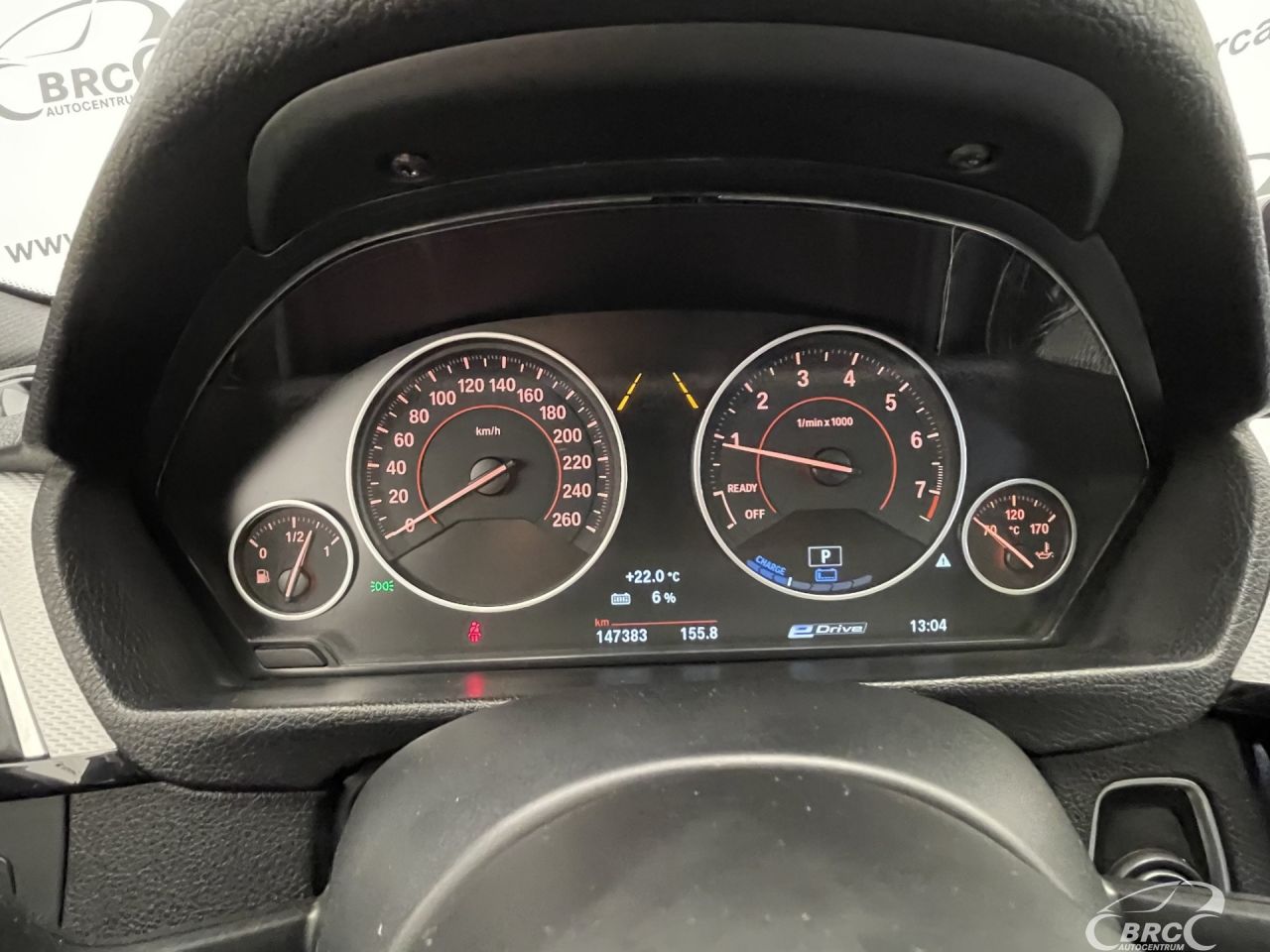 BMW 330 | 31