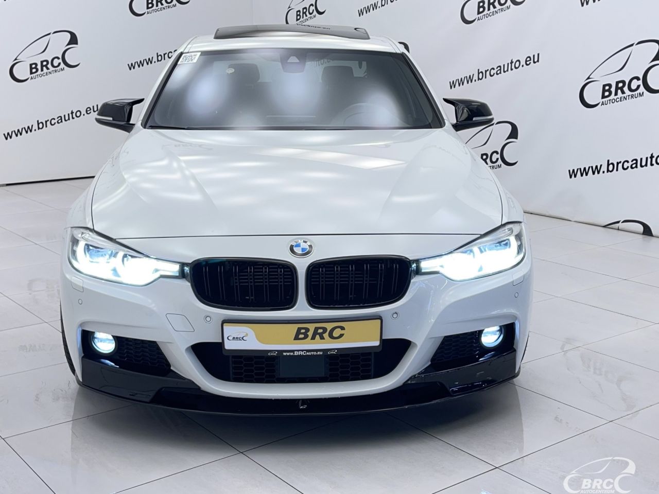 BMW 330 | 50