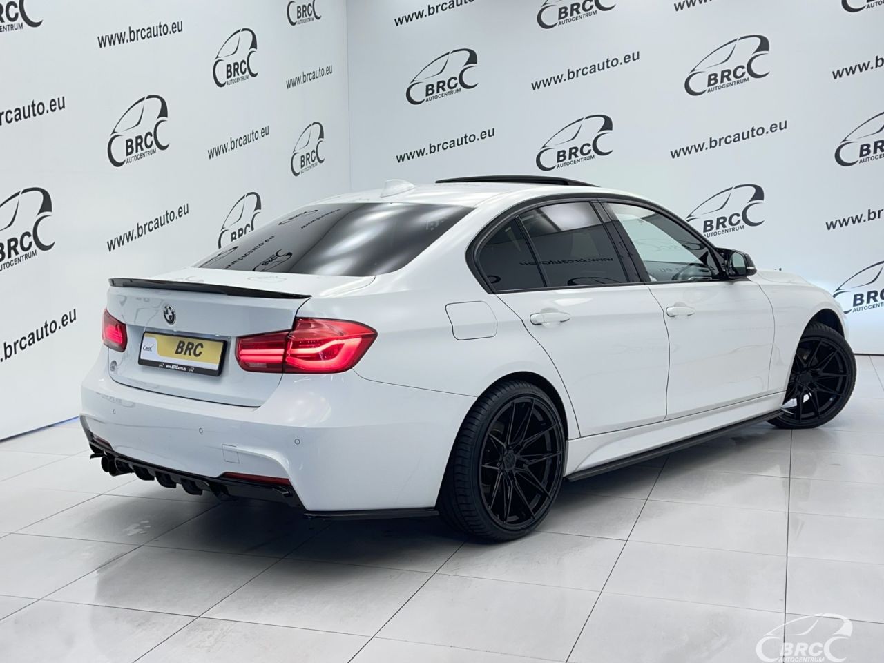 BMW 330 | 1