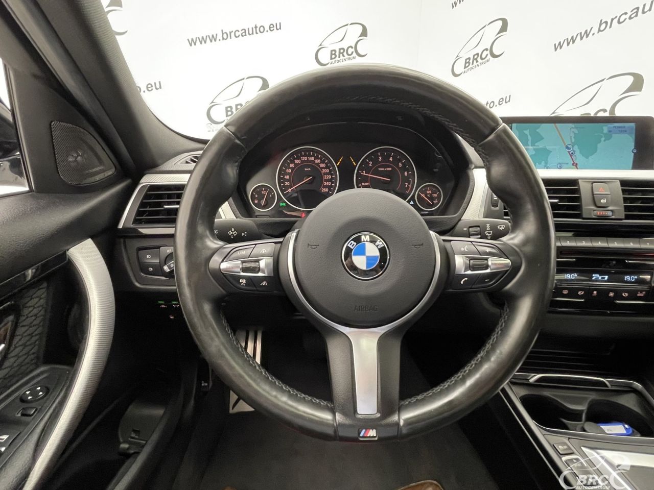 BMW 330 | 27