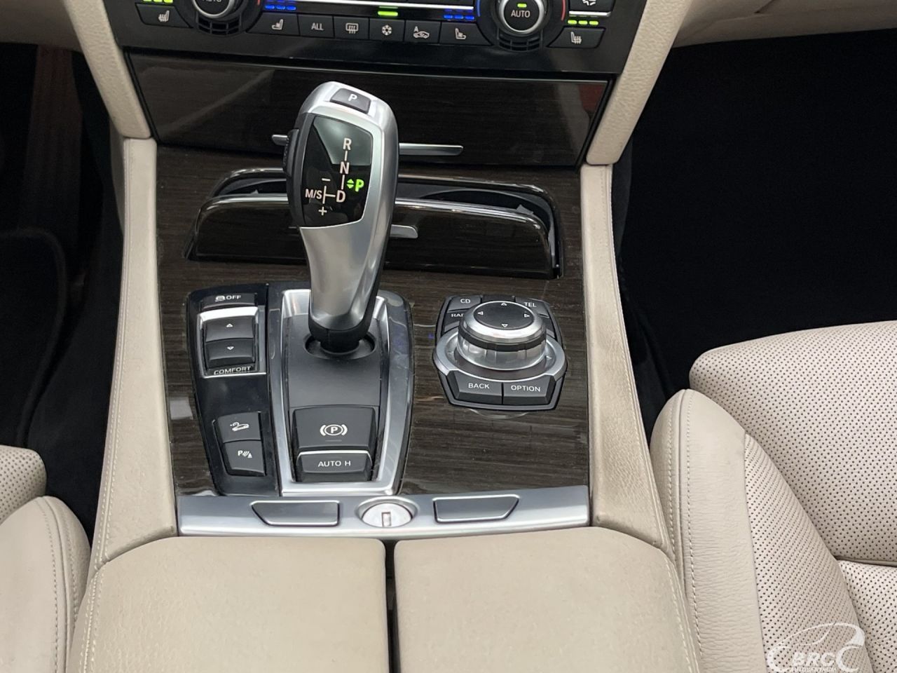 BMW 750 | 20
