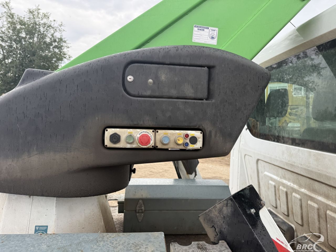 Ford Transit | 13