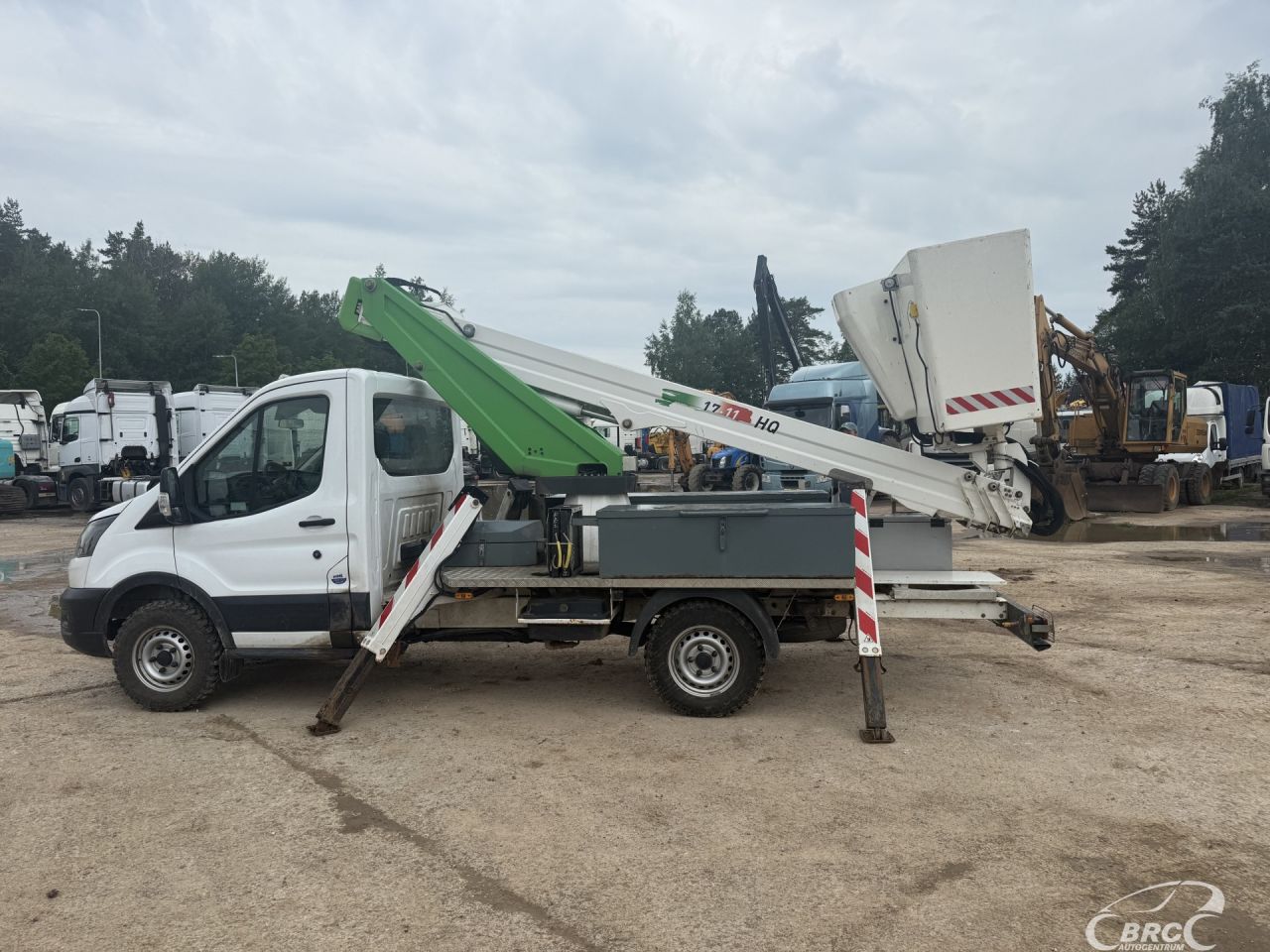 Ford Transit | 9