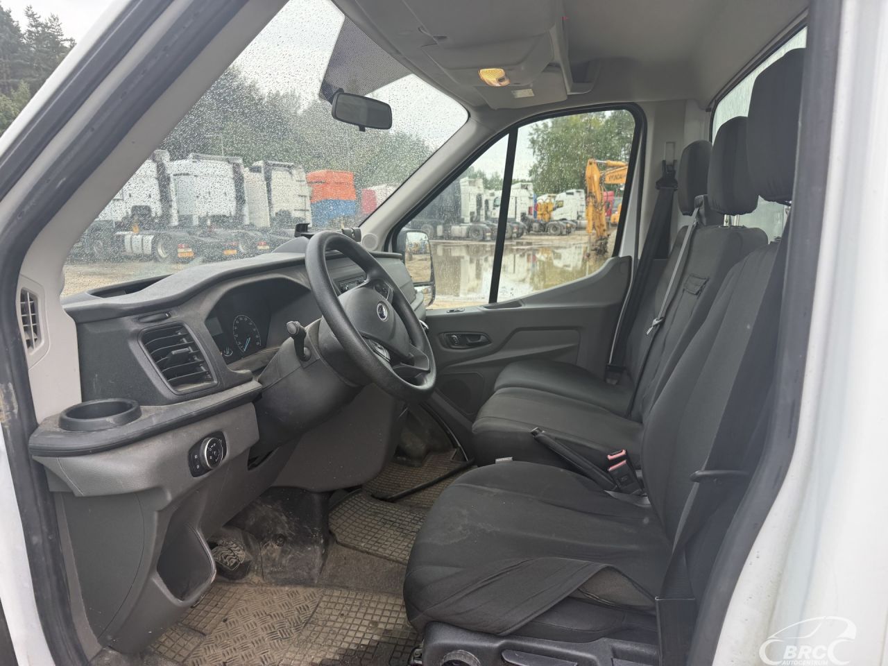 Ford Transit | 4