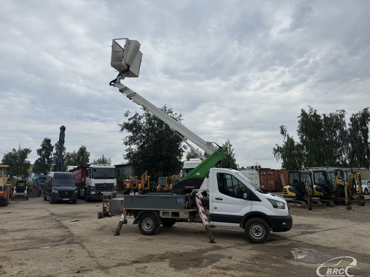 Ford Transit | 5