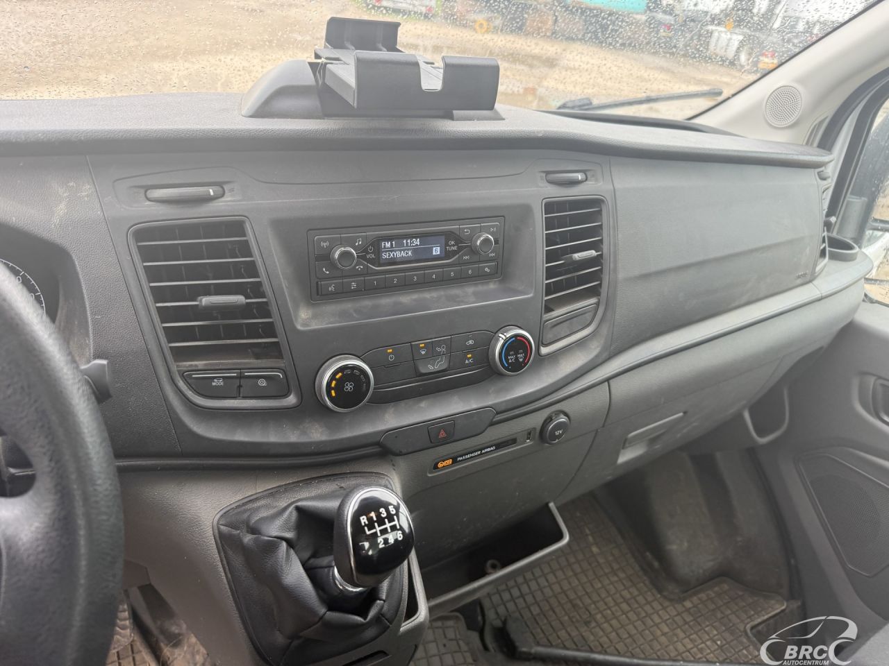 Ford Transit | 6