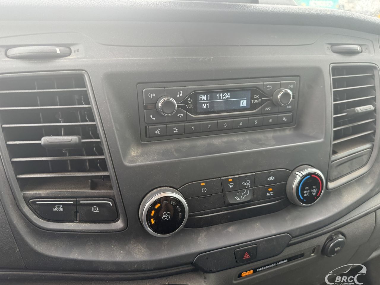 Ford Transit | 16