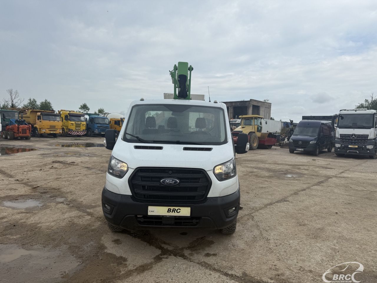 Ford Transit | 8