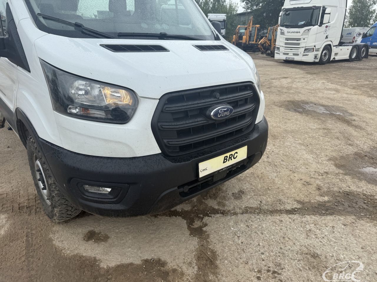 Ford Transit | 7
