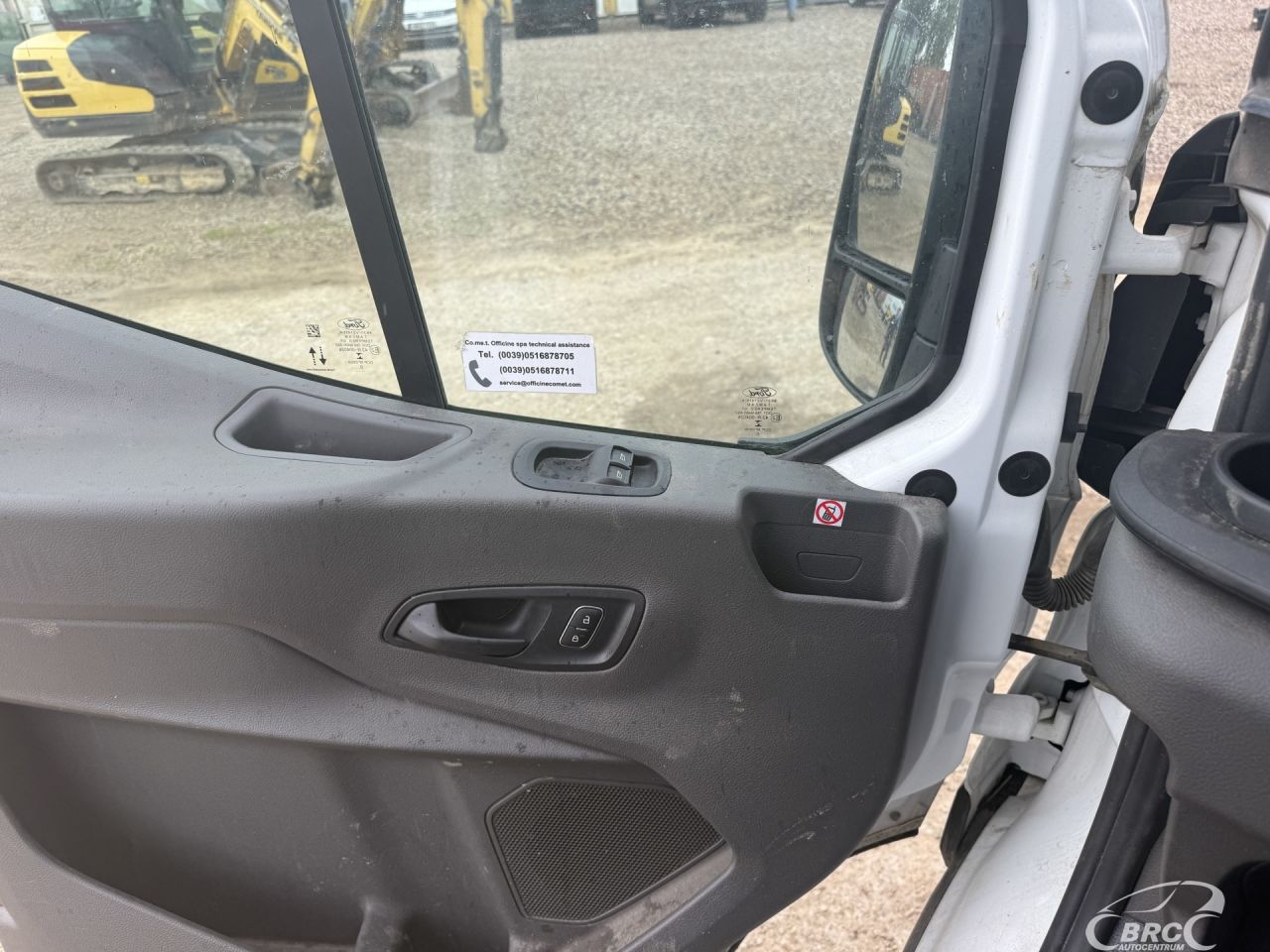 Ford Transit | 18