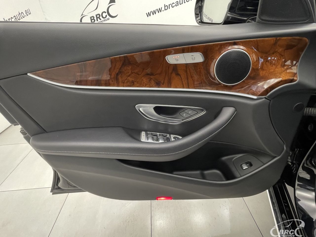 Mercedes-Benz E220 | 19