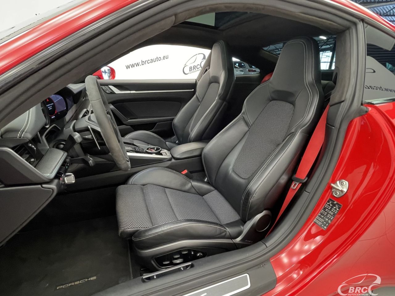Porsche 911 | 17