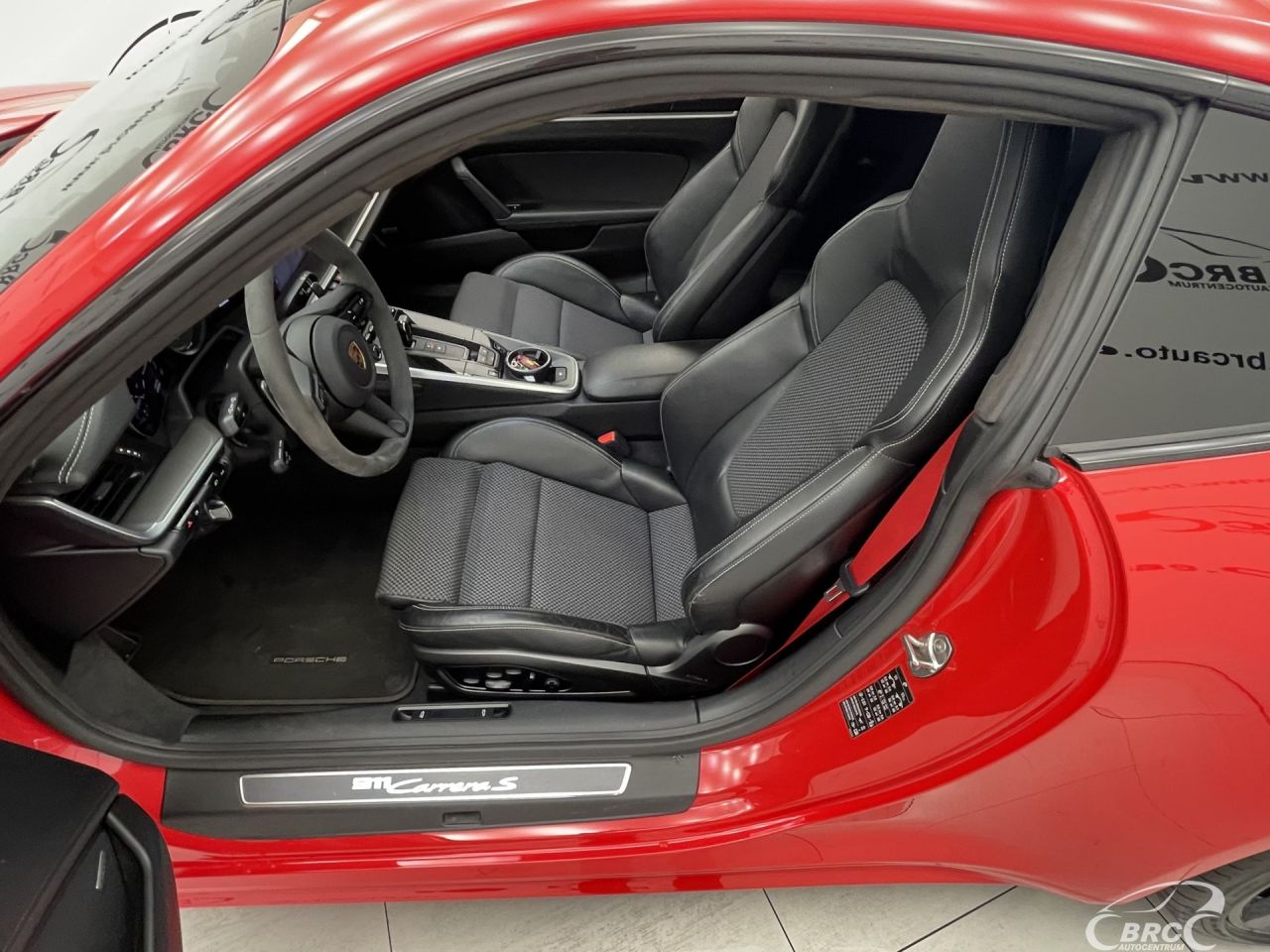 Porsche 911 | 15